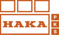 Haka pks Oy Logo